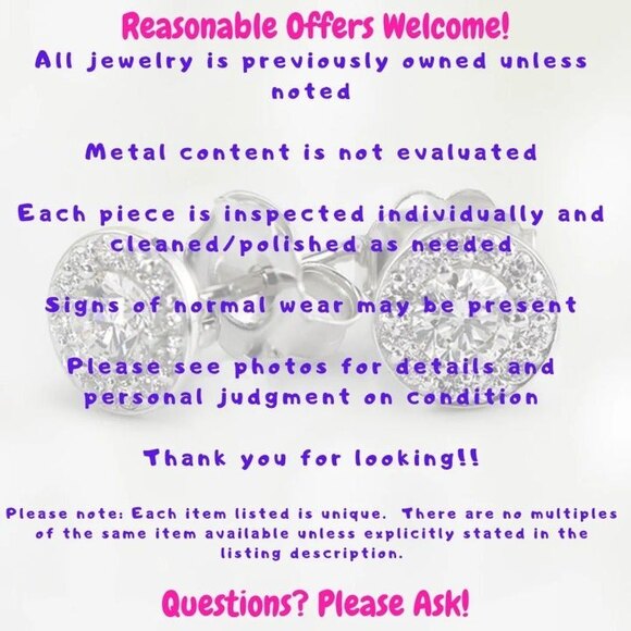 Silver Tone Twist Drop Earrings - Picture 5 of 5